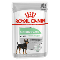 Royal Canin Dog Pouch Digestive Care 85g
