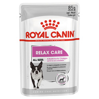 Royal Canin Dog Pouch Relax Care 85g