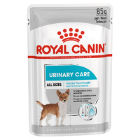 Royal Canin Dog Pouch Urinary Care 85g