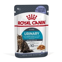 Royal Canin Urinary Care Jelly Adult Cat Food Pouch 85g