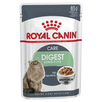 Royal Canin Cat Digest Care Pouch 85g