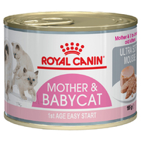 Royal Canin Baby Cat Can Instinctive 195g