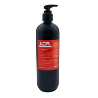 Liverpool Creek Aquariums LCA Iron Water Treatment 500mL