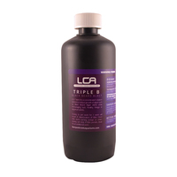 LCA Triple B (Black Beard Blast) 500mL