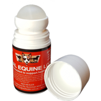 Red Healer Equine Roll On 100ml