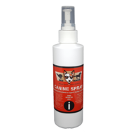 Red Healer Canine Spray 250ml
