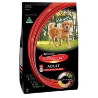 Supercoat Dog Adult Chicken 18kg