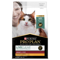 Pro Plan LiveClear Cat Adult 1.5kg
