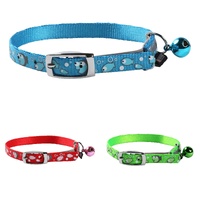 Cat Collar Total Care Reflect Small 23-27cm