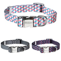 Dog Collar Total Care Style Small