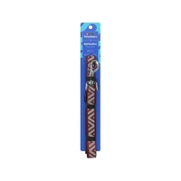 Dog Lead Total Care Reflective 120cm Orange
