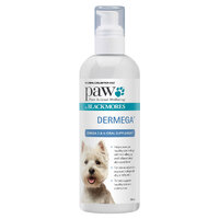 PAW Dermega Omega 3 & 6 200mL