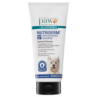 PAW Nutriderm Shampoo 200mL