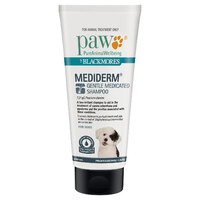 PAW Mediderm Shampoo 200mL