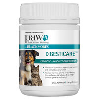 Paw DigestiCare 150g