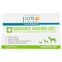 Paw Manuka Wound Gel 25g