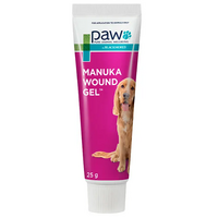 Paw Manuka Wound Gel 25g
