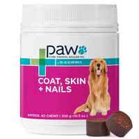 Blackmores Paw Coat Skin + Nails Chew 300g