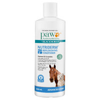 Paw Nutriderm Conditioner 500mL