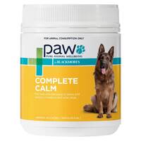 Paw Blackmores Complete Calm Dog Chews 300g