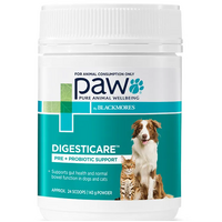 PAW DigestiCare for Dogs and Cats 150g