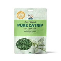 FreeCat All Natural Pure CatNip Treat 15g
