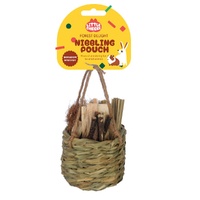 Forest Delight Nibbling Pouch