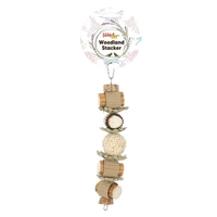 Beak Joy Woodland Stacker