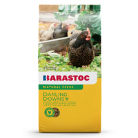 Barastoc Darling Downs Poultry 20kg