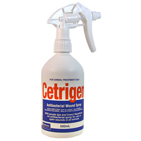 Virbac Cetrigen Wound 500ml