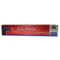 Virbac Equimax Horse Wormer 35mL