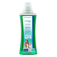 Aquadent Fresh Oral Hygiene 500ml