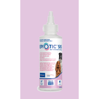 EpiOtic SIS Ear Cleanser Dogs 120ml