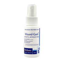 Virbac Wound-Gard 50ml