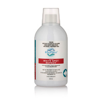 White Spot Remedy 500mL