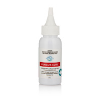 Fungus Cure 50mL