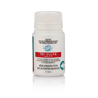 Tri-Sulfa Tablets (15 Tablets)