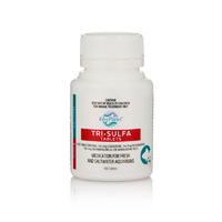 Tri-Sulfa Tablets (100 Tablets)