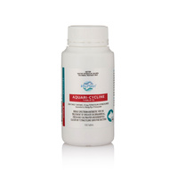 Aquari-Cycline Tablets (100s Tablets)