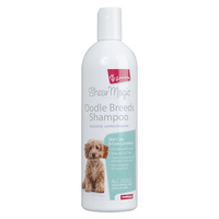 Shear Magic Oodle Shampoo 500ml