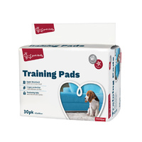 Training Pads Super Absorbent (30 Pack)