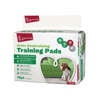 Training Pads Urine Neutralising (28 Pack)