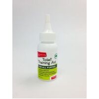 Masterpet Yours Droolly Toilet Training Aid 50mL