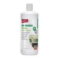 'No More' Urine Stains & Odours 1L