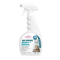 Trouble & Trix 'No More' Stains & Odours 750mL