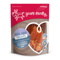 Yours Droolly Mix Ups Treats 500g