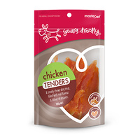 Yours Droolly Chicken Tenders 100g