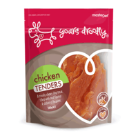Yours Droolly Chicken Tenders 500g