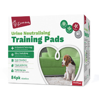 Training Pads Urine Neutralising (84 Pack)