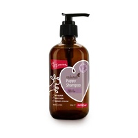 Yours Drooly Natural Puppy Shampoo 500ml